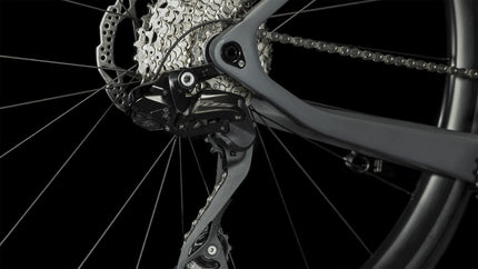 CUBE AGREE C:62 GREY/BLACK