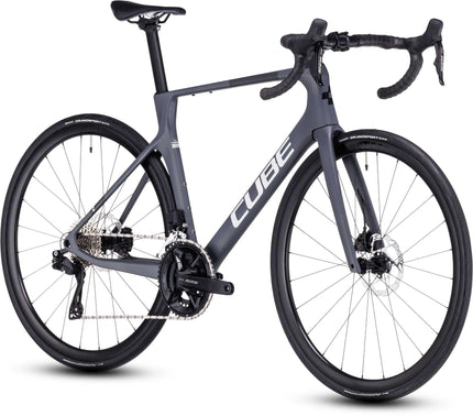 CUBE AGREE C:62 GREY/BLACK