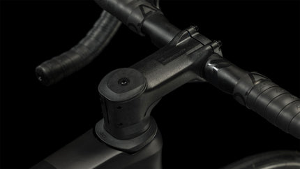 CUBE AGREE C:62 RACE CARBON/BLACK
