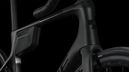 CUBE AGREE C:62 RACE CARBON/BLACK