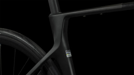 CUBE AGREE C:62 RACE CARBON/BLACK