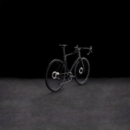 CUBE AGREE C:62 RACE CARBON/BLACK