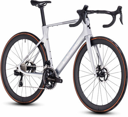 CUBE AGREE C:62 SLT SILVER/BLACK