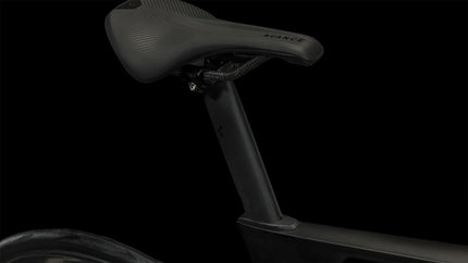 CUBE LITENING AERO C:68X PRO CARBON/BLACK