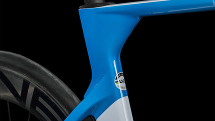 CUBE LITENING AERO C:68X RACE TEAMLINE