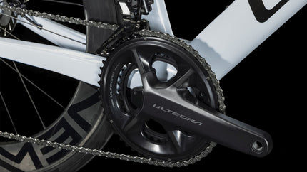 CUBE LITENING AERO C:68X RACE TEAMLINE