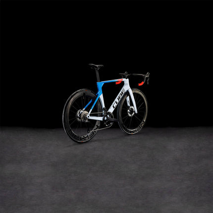 CUBE LITENING AERO C:68X RACE TEAMLINE