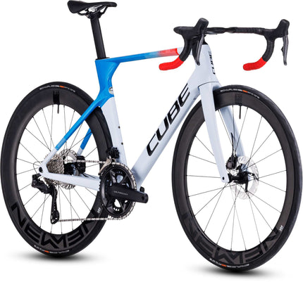 CUBE LITENING AERO C:68X RACE TEAMLINE