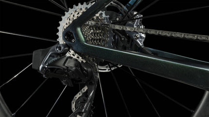 CUBE LITENING AERO C:68X SLX GOBLIN/YELLOW