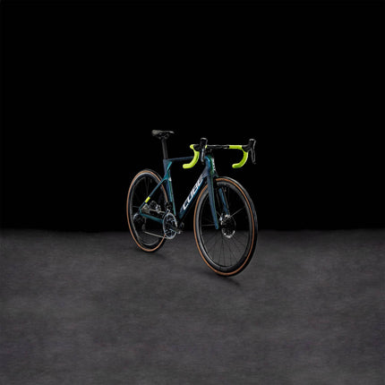 CUBE LITENING AERO C:68X SLX GOBLIN/YELLOW