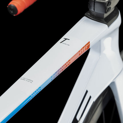 CUBE LITENING AERO C:68X SLT TEAMLINE