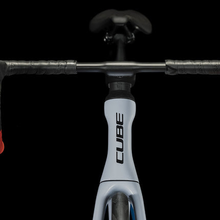 CUBE LITENING AERO C:68X SLT TEAMLINE