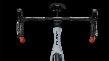 CUBE LITENING AERO C:68X SLT TEAMLINE