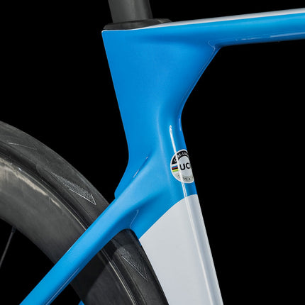 CUBE LITENING AERO C:68X SLT TEAMLINE