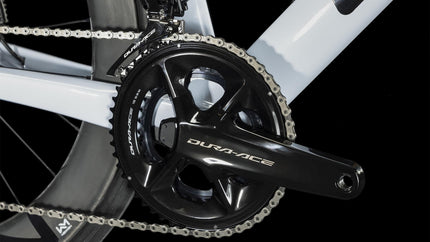 CUBE LITENING AERO C:68X SLT TEAMLINE
