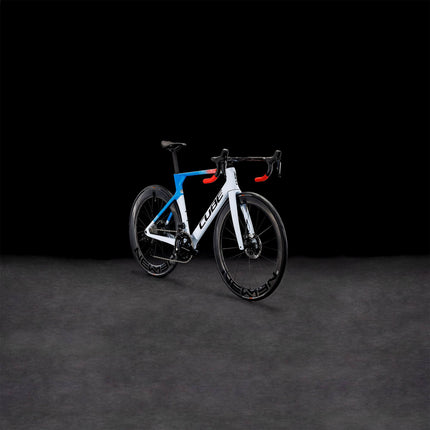 CUBE LITENING AERO C:68X SLT TEAMLINE