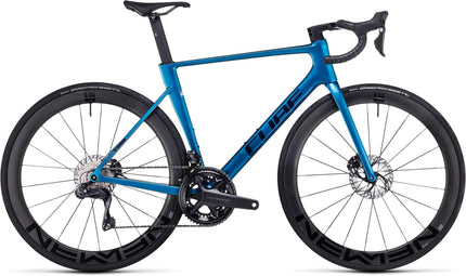 CUBE LITENING AIR C:68X SLX ELECTRICBLUE/BLUE