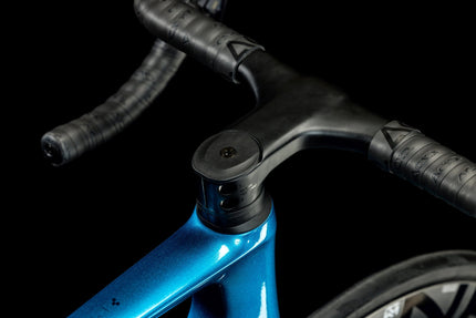 CUBE LITENING AIR C:68X SLX ELECTRICBLUE/BLUE