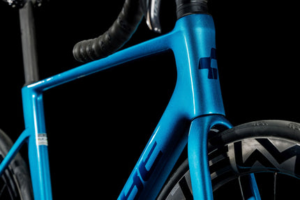 CUBE LITENING AIR C:68X SLX ELECTRICBLUE/BLUE