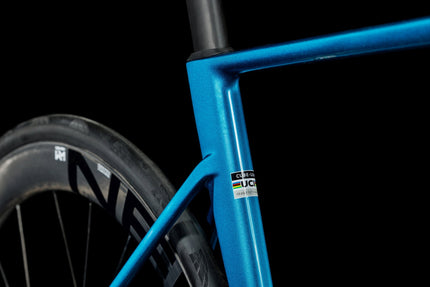CUBE LITENING AIR C:68X SLX ELECTRICBLUE/BLUE