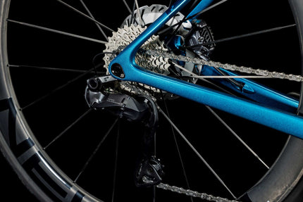 CUBE LITENING AIR C:68X SLX ELECTRICBLUE/BLUE