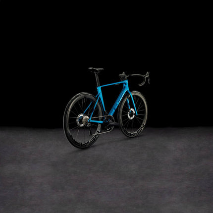 CUBE LITENING AIR C:68X SLX ELECTRICBLUE/BLUE