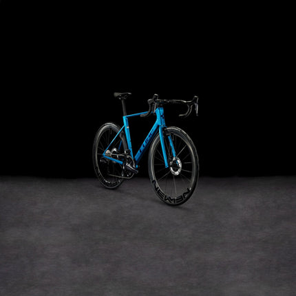 CUBE LITENING AIR C:68X SLX ELECTRICBLUE/BLUE