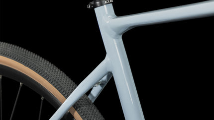 CUBE NUROAD SKYGREY/BLACK