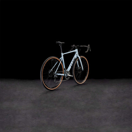 CUBE NUROAD SKYGREY/BLACK