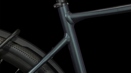 CUBE NUROAD FE DEEPBLUE/METALGREY