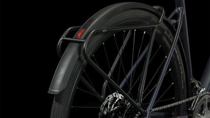 CUBE NUROAD FE DEEPBLUE/METALGREY