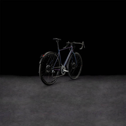 CUBE NUROAD FE DEEPBLUE/METALGREY