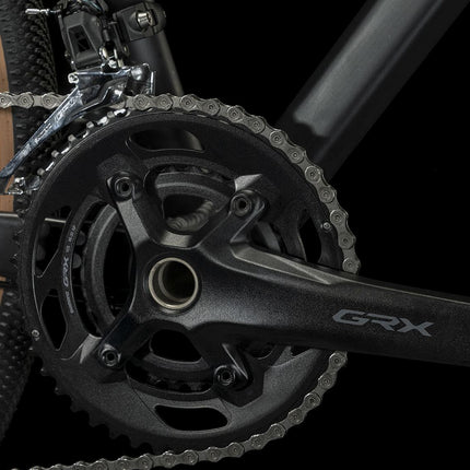 CUBE NUROAD PRO METALBLACK/GREY