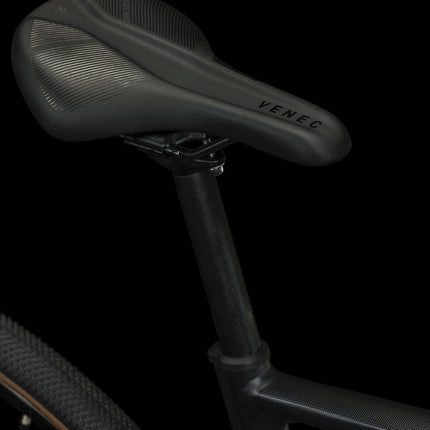 CUBE NUROAD PRO METALBLACK/GREY