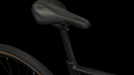 CUBE NUROAD PRO METALBLACK/GREY