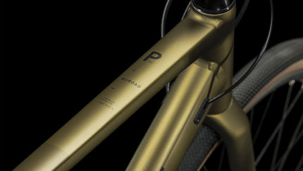 CUBE NUROAD PRO METALMOSS/BLACK