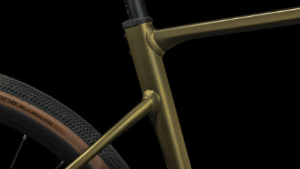 CUBE NUROAD PRO METALMOSS/BLACK
