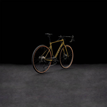 CUBE NUROAD PRO METALMOSS/BLACK