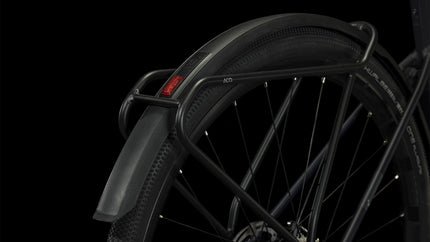 CUBE NUROAD PRO FE METALBLACK/GREY