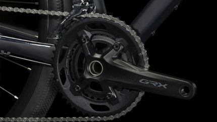 CUBE NUROAD PRO FE METALBLACK/GREY