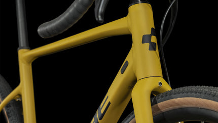 CUBE NUROAD EX CARAMEL/BLACK