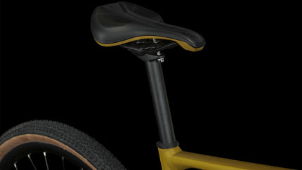 CUBE NUROAD EX CARAMEL/BLACK