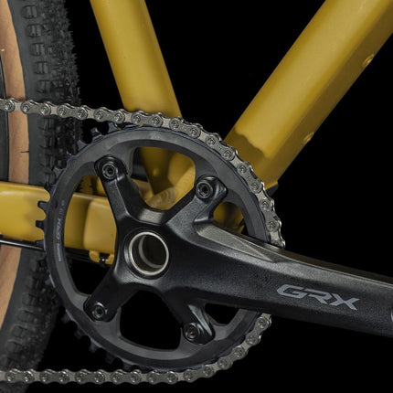 CUBE NUROAD EX CARAMEL/BLACK