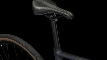 CUBE NUROAD RACE GREY/BLACK