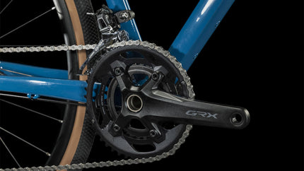 CUBE NUROAD RACE BLUE/BLACK