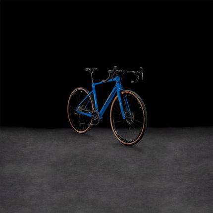 CUBE NUROAD RACE BLUE/BLACK