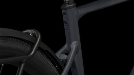 CUBE NUROAD RACE FE GREY/BLACK