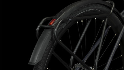 CUBE NUROAD RACE FE GREY/BLACK