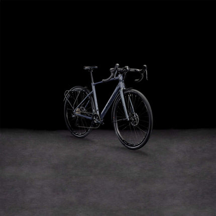 CUBE NUROAD RACE FE GREY/BLACK