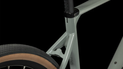 CUBE NUROAD C:62 PRO GREY/BLACK